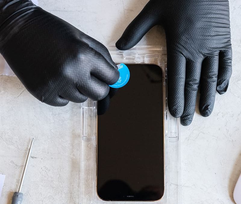 Combien coûte une réparation iPhone à Marseille ?