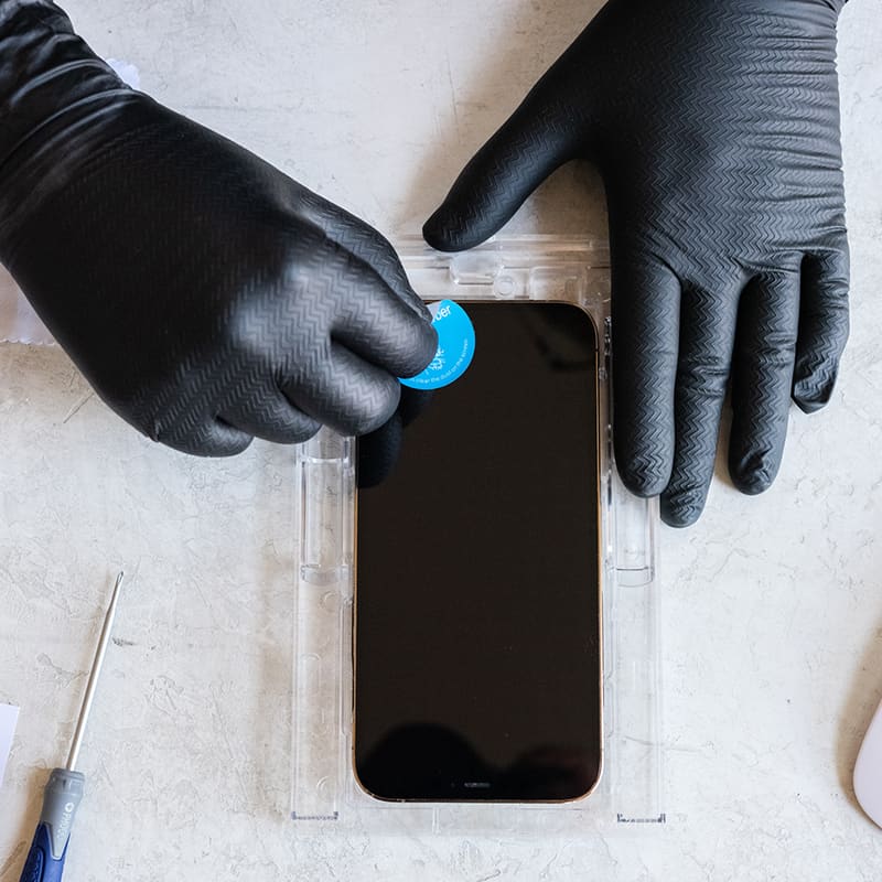 Écran iPhone cassé, batterie, charge : les pannes les plus fréquentes