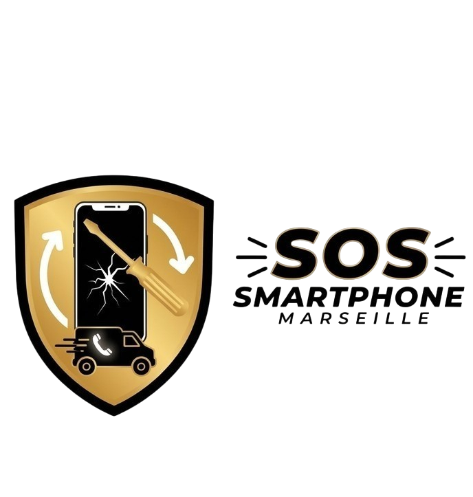 Réparation de téléphone à domicile à Marseille avec SOS Smartphone Marseille