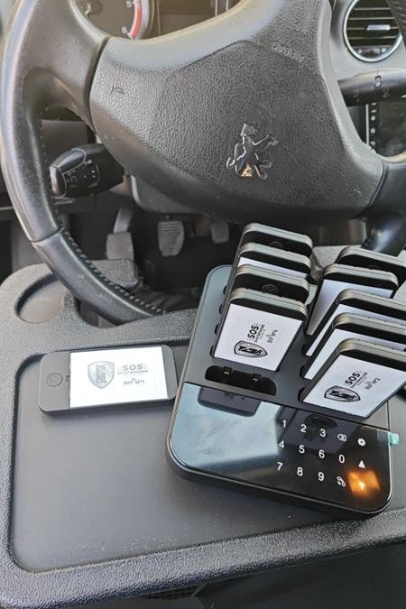 Réparateur Téléphone à Domicile sur Vitrolles : Le Labo vient à vous !