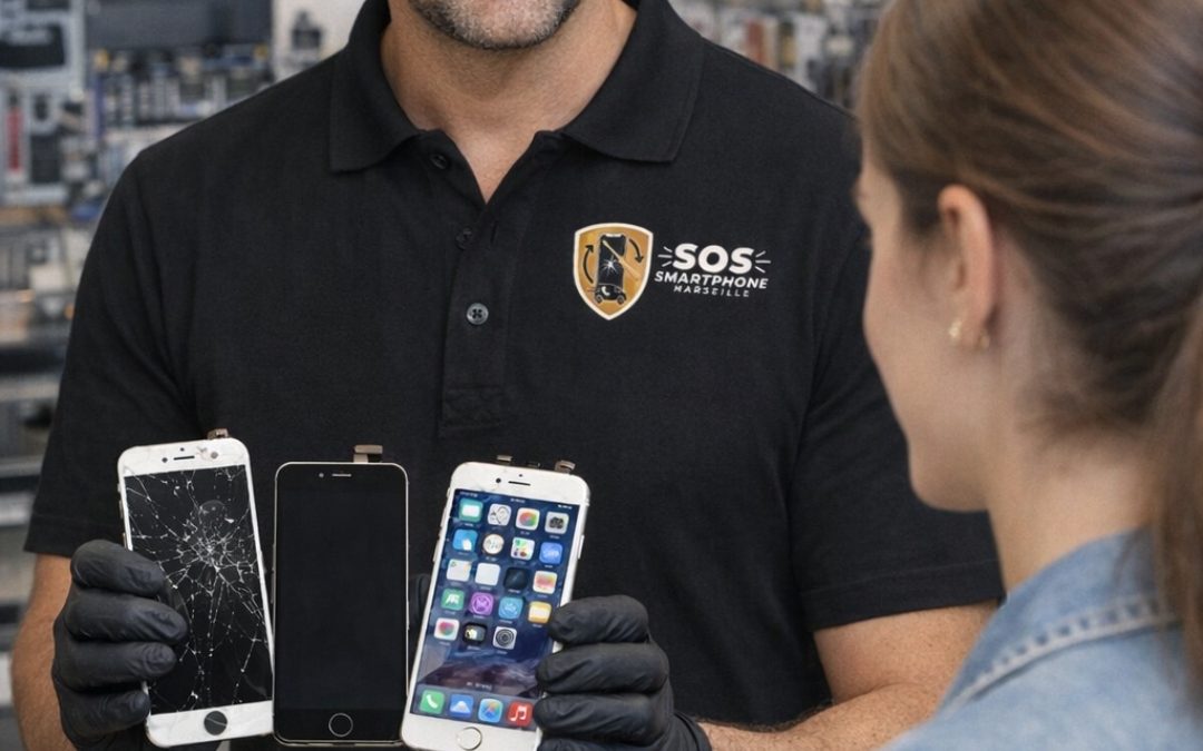LCD Incell, OLED Hard ou Soft : Quelle technologie choisir pour votre écran à Vitrolles ?